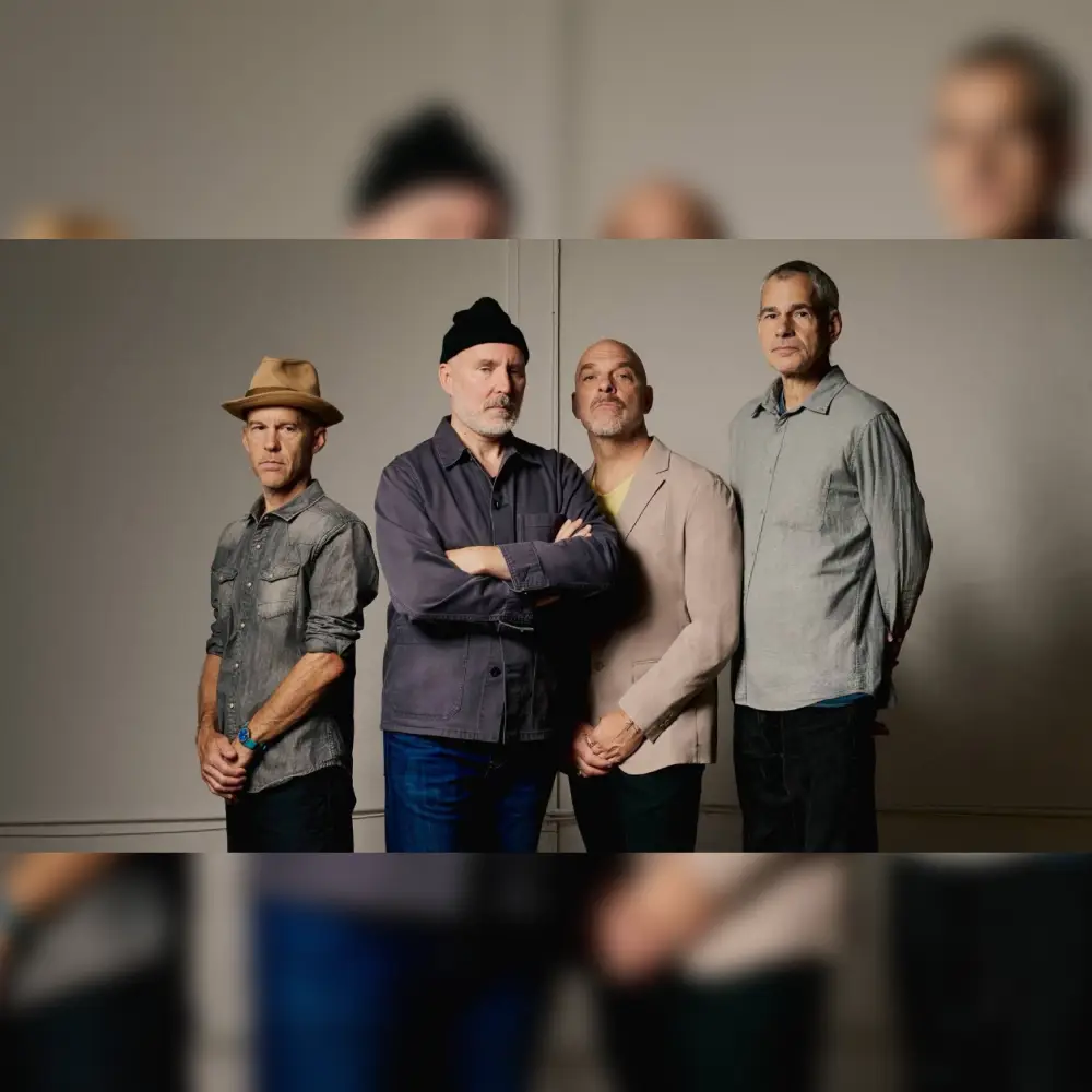 ROTTERDAM | The Bad Plus 